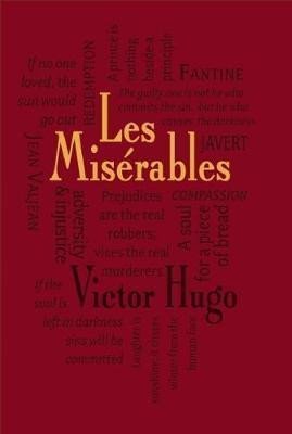 Levně Les Miserables - Victor Hugo