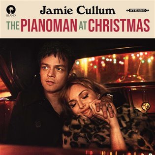 Levně The Pianoman at Christmas (CD) - Jamie Cullum