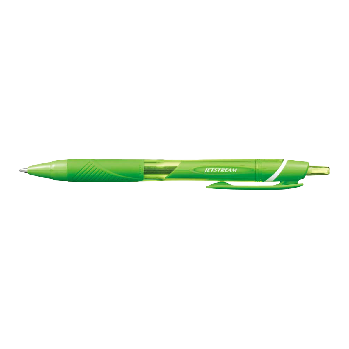 UNI JETSTREAM kuličkové pero SXN-150C, 0,7 mm, limetkově zelené