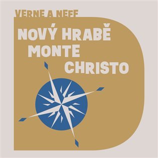 Levně Nový hrabě Monte Christo - CDmp3 (Čte Václav Knop) - Ondřej Neff