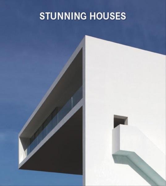 Stunning Houses - Alonso Claudia Martínez