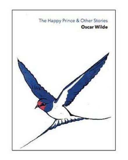 Levně The Happy Prince &amp; Other Storie - Oscar Wilde