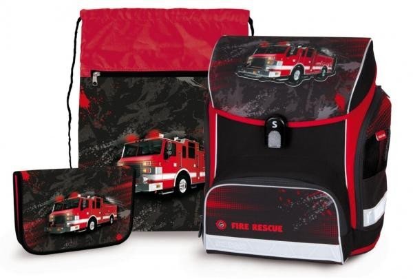 Školní set Fire Rescue