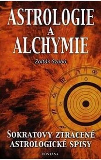 Levně Astrologie a alchymie - autorů kolektiv