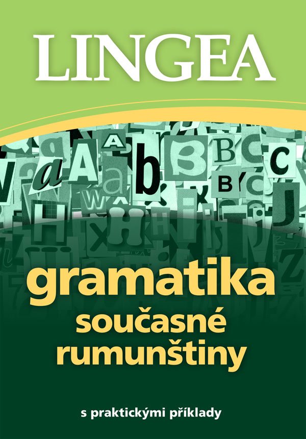 Levně Gramatika současné rumunštiny s praktickými příklady
