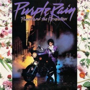 Purple Rain (CD) - Prince