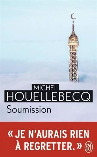 Levně Soumission - Michel Houellebecq