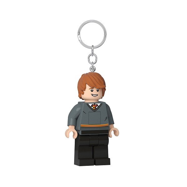 LEGO Harry Potter Svítící figurka - Ron - Lego Belville