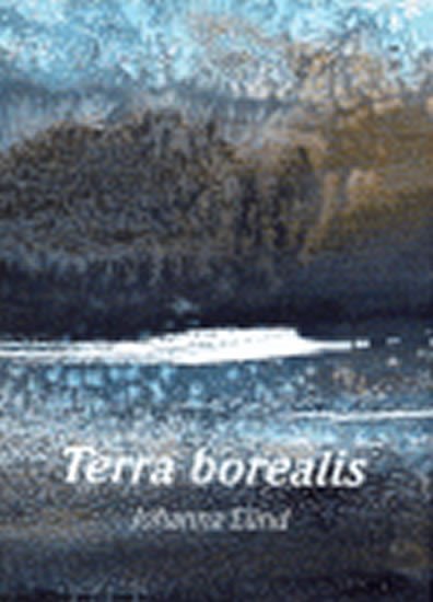 Levně Terra borealis - Johanna Lund