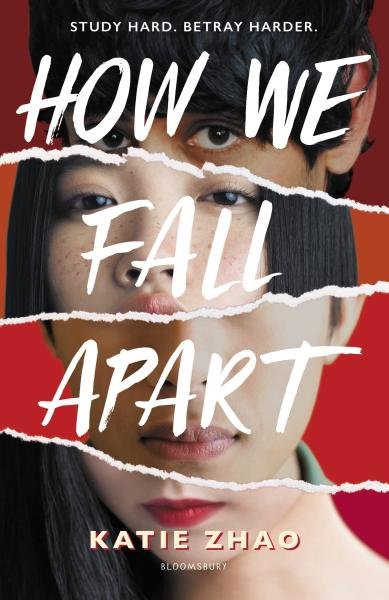Levně How We Fall Apart - Katie Zhao