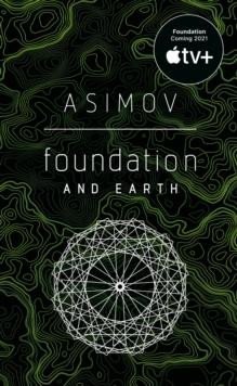 Levně Foundation and Earth, 1. vydání - Isaac Asimov