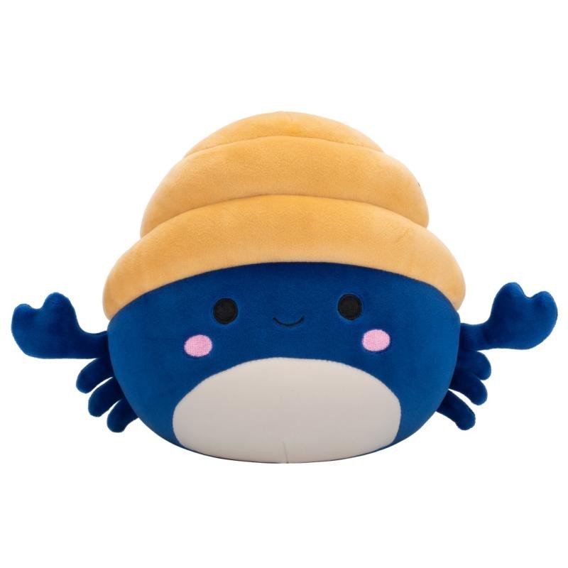 Levně Squishmallows Krab poustevník Lenore 20 cm