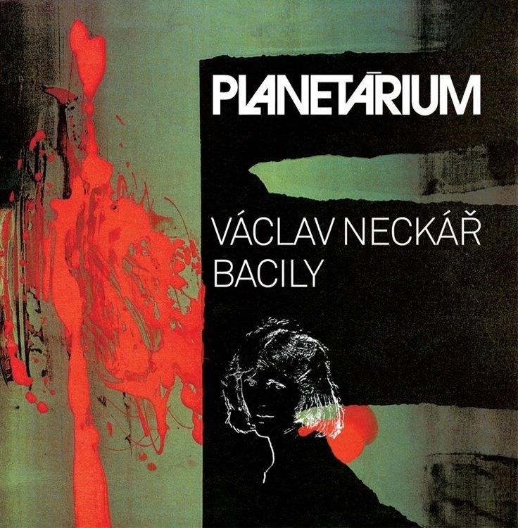 Levně Planetárium - 2 LP - Václav Neckář