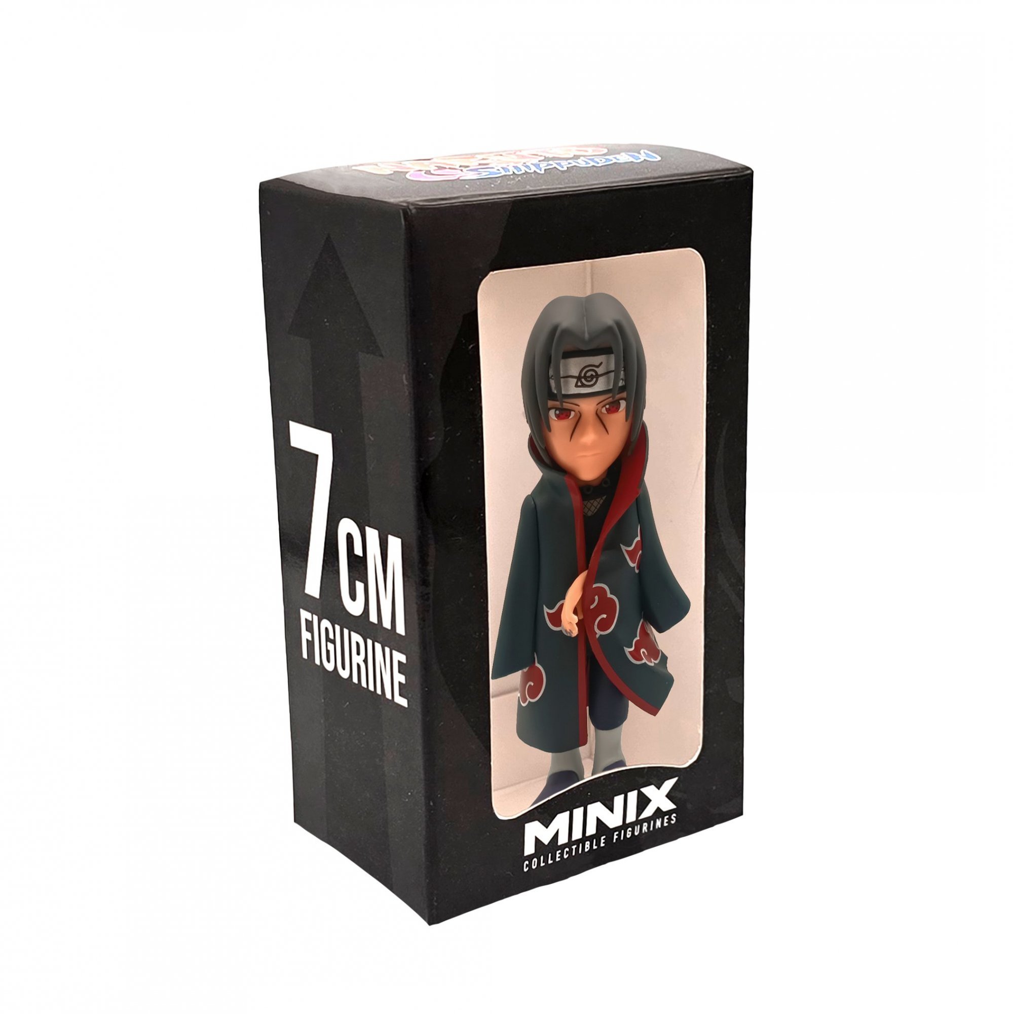 Levně MINIX Manga: Naruto - Itachi 7 cm