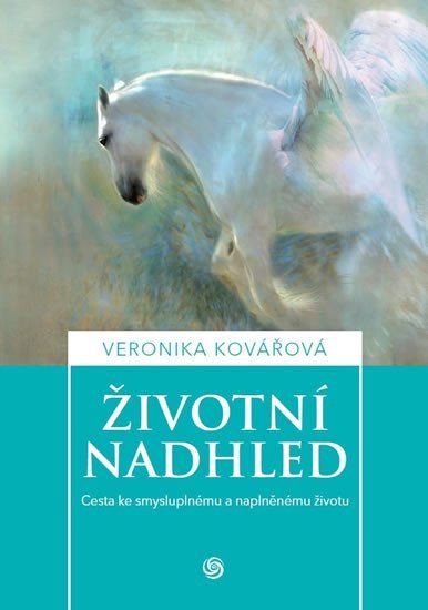 Životní nadhled - Cesta ke smysluplnému a naplněnému životu - Veronika Kovářová