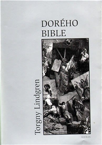 Levně Dorého bible - Torgny Lindgren