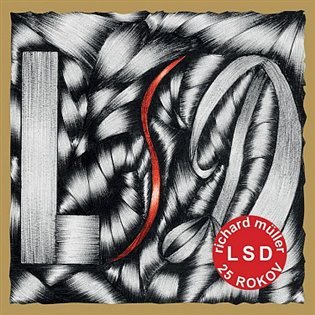 LSD (CD) - Richard Müller