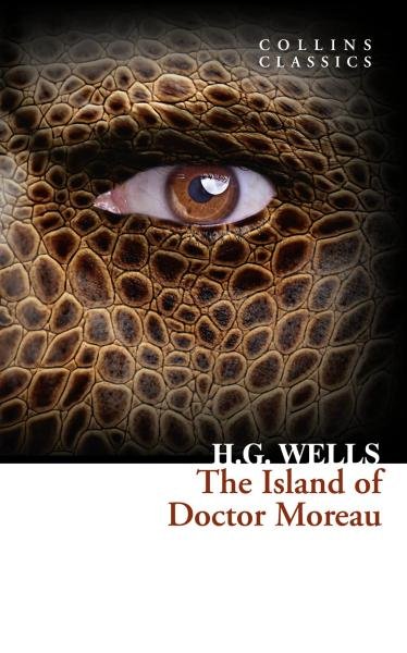 Levně The Island of Doctor Moreau - Herbert George Wells