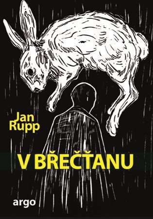 Levně V břečťanu - Jan Rupp