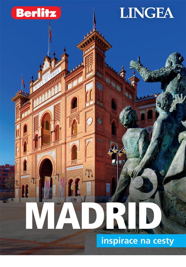 Levně Madrid - Inspirace na cesty, 2. vydání