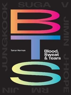 Levně BTS: Blood, Sweat &amp; Tears - Tamar Hermann