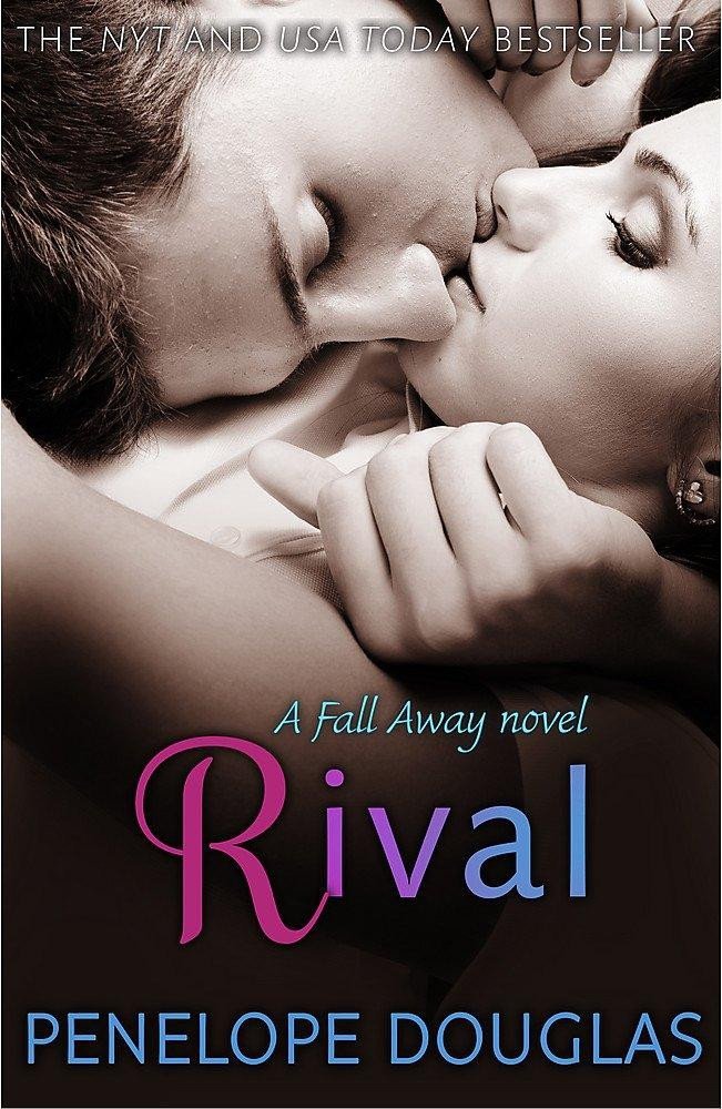 Levně Rival (Fall Away #2) - Penelope Douglas