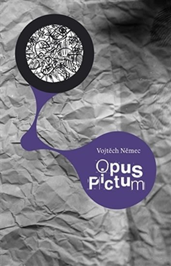 Levně Opus Pictum - Vojtěch Němec