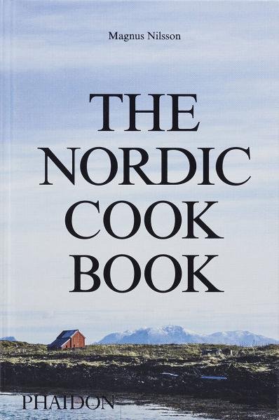 Levně The Nordic Cookbook - Magnus Nilsson