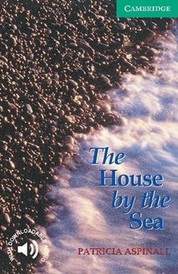 Levně House by the Sea - Patricia Aspinall
