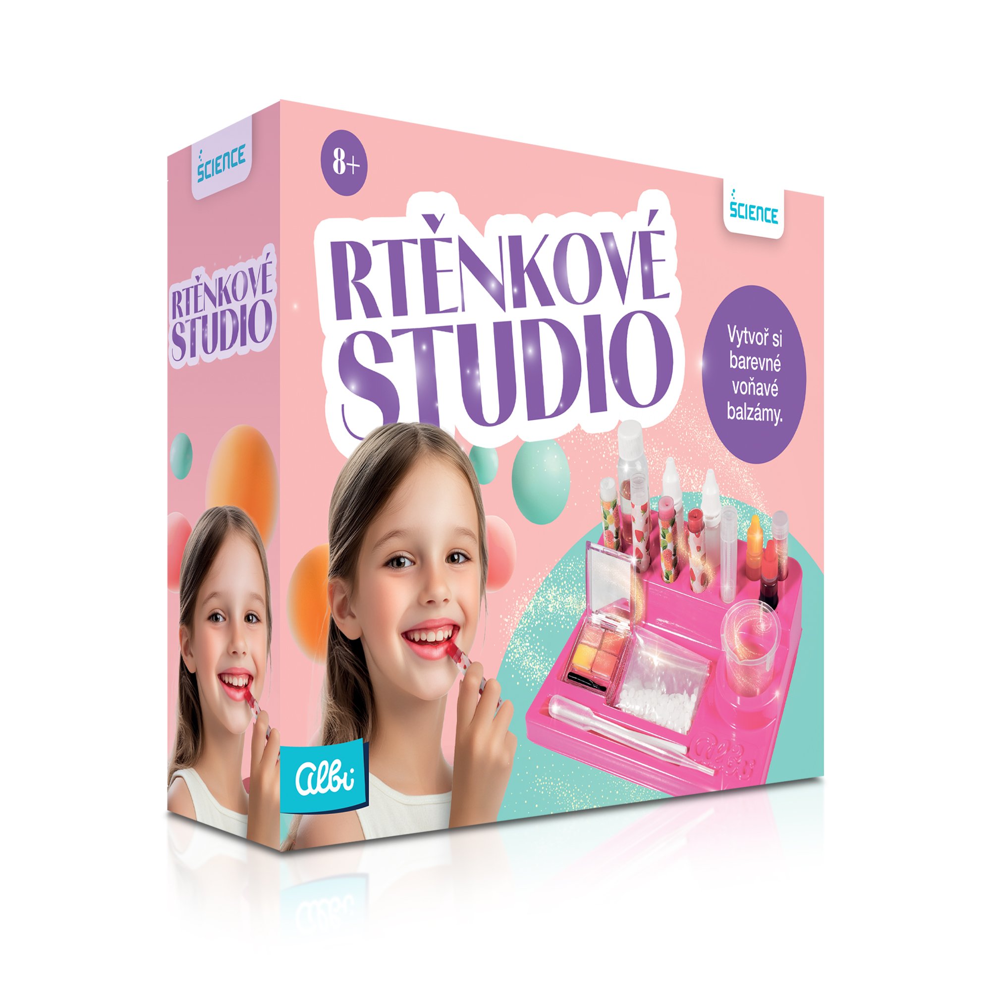 Product detail of Rtěnkové studio - Albi