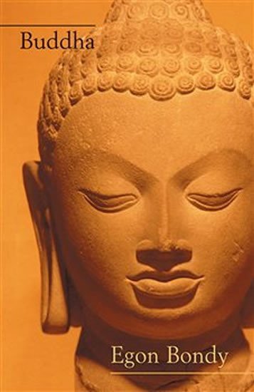 Product detail of Buddha, 4.  vydání - Egon Bondy