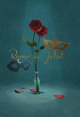 Romeo and Juliet, 1. vydání - William Shakespeare