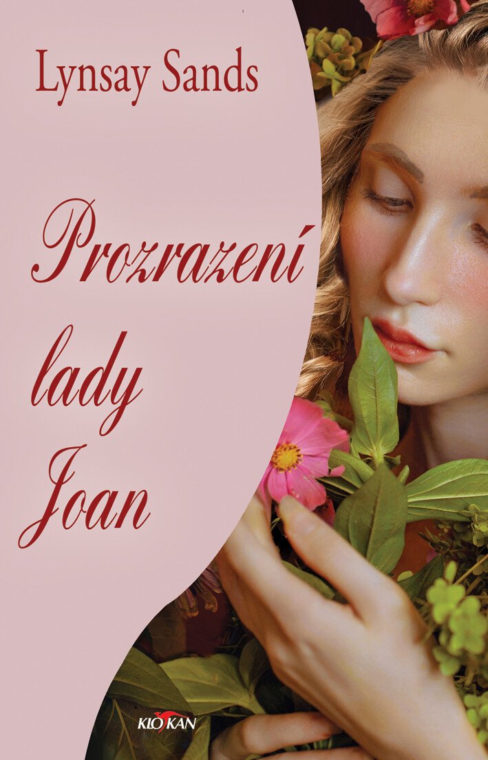 Levně Prozrazení lady Joan - Lynsay Sands