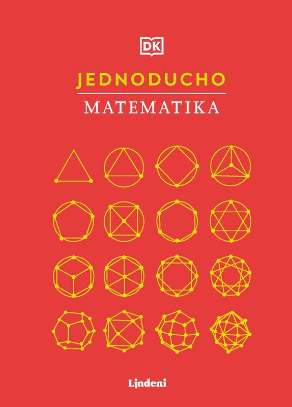 Levně Jednoducho - Matematika - kolektiv