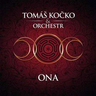 Levně Ona - Tomáš Kočko &amp; Orchestr