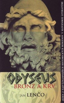 Odyseus - Ján Lenčo