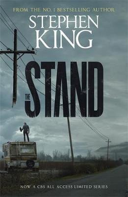 Levně The Stand (Film Tie In) - Stephen King