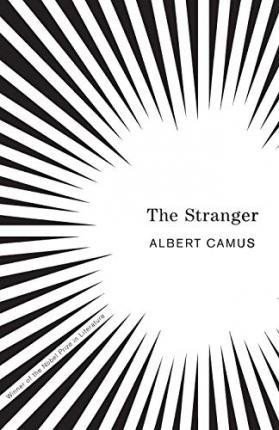 Levně The Stranger - Albert Camus