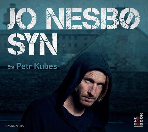 Levně Syn - CDmp3 (Čte Petr Kubes) - Jo Nesbo