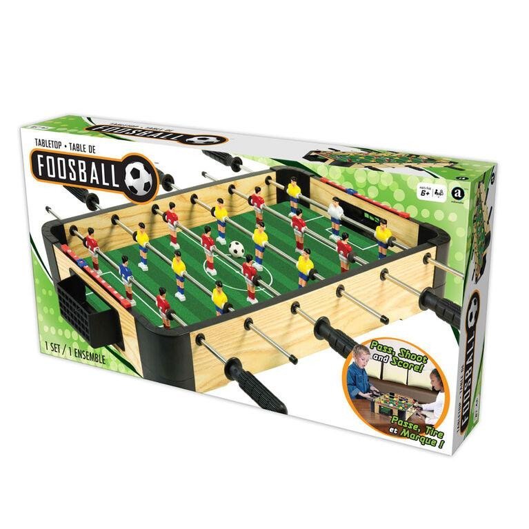 Levně Hra Stolní Fotbal - společenská hra