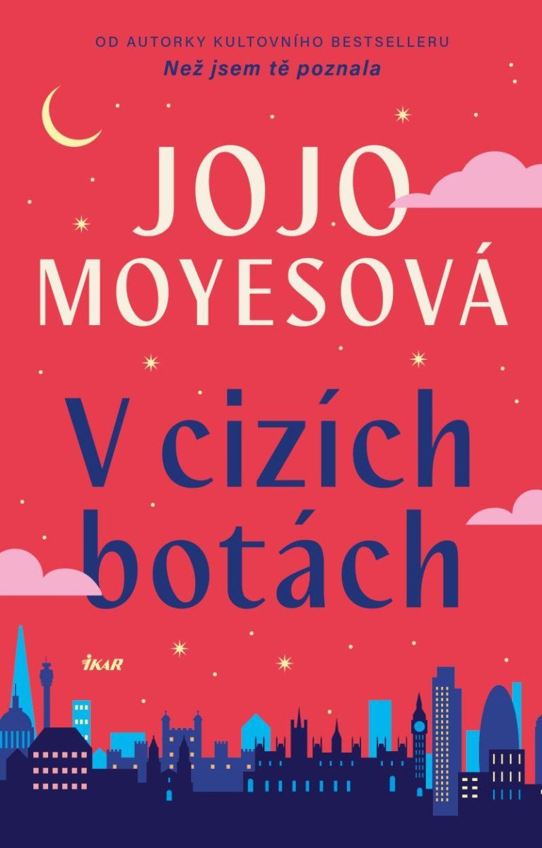 V cizích botách, 1.  vydání