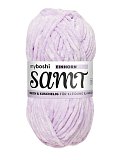 W861 - myboshi Samt - jednorožec
