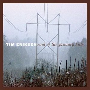 Soul Of The January Hills - CD
