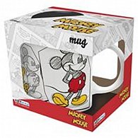 Hrnek kreslený Mickey 320 ml