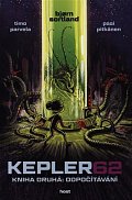 Kepler62 - Odpočítávání