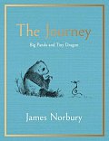 The Journey : A Big Panda and Tiny Dragon