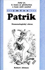 Patrik - Nomenologický obraz (jména)