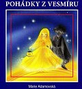 Pohádky z vesmíru - 2 CD