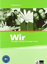 WIR 3 - Arbeitsbuch