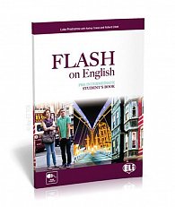 Flash on English Pre-Intermediate: Student´s Book